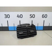 Дефлектор воздушный VAG Golf VI (2009 - 2013) 1K0819203A9B9