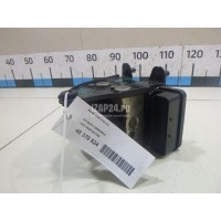 Блок ABS (насос) VAG Golf VI (2009 - 2013) 1K0614517AS
