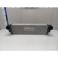 Интеркулер BMW 7-serie F01/F02 (2008 - 2015) 17117605664