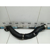 Патрубок интеркулера BMW 7-serie F01/F02 (2008 - 2015) 11617800145