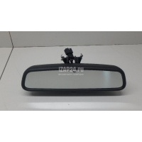 Зеркало заднего вида BMW 7-serie F01/F02 (2008 - 2015) 51169320305