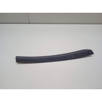 Накладка декоративная BMW 7-serie F01/F02 (2008 - 2015) 51359141422