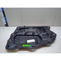 Шумоизоляция BMW 7-serie F01/F02 (2008 - 2015) 51487179524