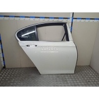 Дверь задняя правая BMW 7-serie F01/F02 (2008 - 2015) 41007203980