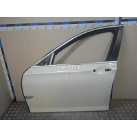 Дверь передняя левая BMW 7-serie F01/F02 (2008 - 2015) 41525A2A387