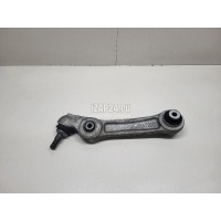 Рычаг передний нижний левый задний BMW 7-serie F01/F02 (2008 - 2015) 31126798107