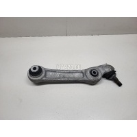 Рычаг передний нижний правый задний BMW 7-serie F01/F02 (2008 - 2015) 31126798108