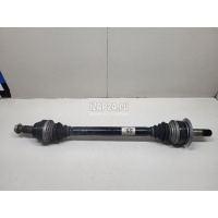 Полуось задняя левая BMW 7-serie F01/F02 (2008 - 2015) 33207577507