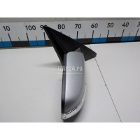 Зеркало правое электрическое Hyundai-Kia Sorento II (2009 - 2020) 876201U060
