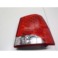 Фонарь задний наружный правый Hyundai-Kia Sorento II (2009 - 2020) 924021U100