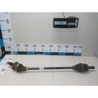 Полуось задняя левая Hyundai-Kia Sorento II (2009 - 2020) 496002W050