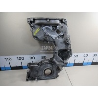 Крышка двигателя передняя Toyota Land Cruiser (150)-Prado 2009 1132111120