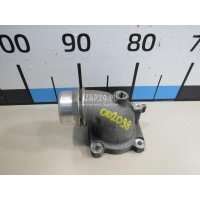 Патрубок интеркулера Toyota Land Cruiser (150)-Prado 2009 1786111130