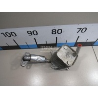 Радиатор масляный Toyota Land Cruiser (150)-Prado 2009 1507111010
