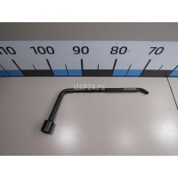 Ключ баллонный Toyota Land Cruiser (150)-Prado 2009 0915060040
