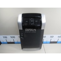 Накладка декоративная Toyota Land Cruiser (150)-Prado 2009 5890360780C0