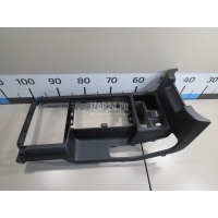 Накладка декоративная Toyota Land Cruiser (150)-Prado 2009 5883360370C0