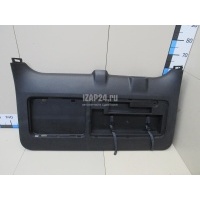 Обшивка двери багажника Toyota Land Cruiser (150)-Prado 2009 6478060340C0