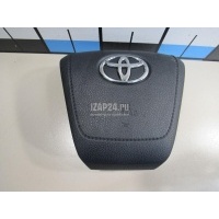 Подушка безопасности в рулевое колесо Toyota Land Cruiser (150)-Prado 2009 4513060640C0