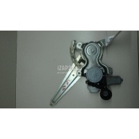 Стеклоподъемник электр. задний правый Toyota Land Cruiser (150)-Prado 2009 6983060110