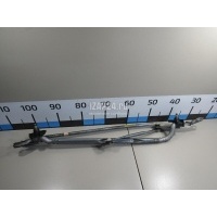 Трапеция стеклоочистителей Toyota Land Cruiser (150)-Prado 2009 8515060410