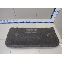 Шумоизоляция капота Toyota Land Cruiser (150)-Prado 2009 5334160440