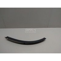 Накладка заднего крыла правого Toyota Land Cruiser (150)-Prado 2009 7587360030