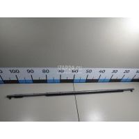 Накладка стекла заднего правого Toyota Land Cruiser (150)-Prado 2009 7572160110