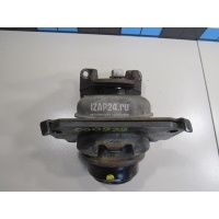 Опора двигателя Toyota Land Cruiser (150)-Prado 2009 1236130143