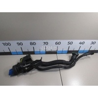 Горловина бака AdBlue Toyota Land Cruiser (150)-Prado 2009 7790060010
