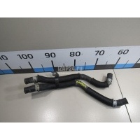 Патрубок отопителя Toyota Land Cruiser (150)-Prado 2009 8720960G10