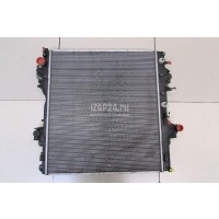 Радиатор основной Toyota Land Cruiser (150)-Prado 2009 1640030351