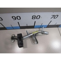 Трубка охлажд. жидкости металлическая Toyota Land Cruiser (150)-Prado 2009 1626811100