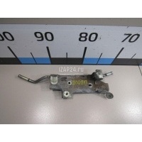 Трубка системы охлаждения Toyota Land Cruiser (150)-Prado 2009 1620811020