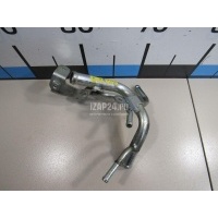 Трубка системы охлаждения Toyota Land Cruiser (150)-Prado 2009 162090E040