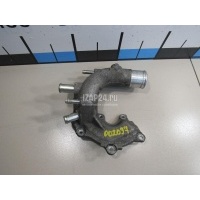 Фланец двигателя системы охлаждения Toyota Land Cruiser (150)-Prado 2009 1630411030