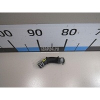 Шланг системы охлаждения Toyota Land Cruiser (150)-Prado 2009 165B111010