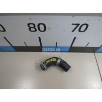 Шланг системы охлаждения Toyota Land Cruiser (150)-Prado 2009 1629B11010