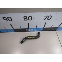 Шланг системы охлаждения Toyota Land Cruiser (150)-Prado 2009 1629611010