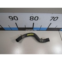 Шланг системы охлаждения Toyota Land Cruiser (150)-Prado 2009 1626411130