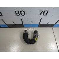 Шланг системы охлаждения Toyota Land Cruiser (150)-Prado 2009 1629511010