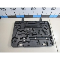 Ящик для инструментов Toyota Land Cruiser (150)-Prado 2009 0912060220