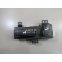 Блок кнопок управления сиденьем Toyota Prius (2009 - 2015) 8492260180