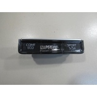 Кнопка переключения режимов подвески Toyota Land Cruiser (150)-Prado 2009 8471160010