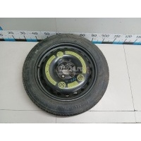 Диск запасного колеса (докатка) Mercedes Benz W212 E-Klasse (2009 - 2016) 2124000002