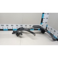 Кронштейн переднего бампера правый Mercedes Benz W212 E-Klasse (2009 - 2016) 2128852965