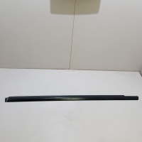 Накладка стекла переднего левого Mercedes Benz W212 E-Klasse (2009 - 2016) 2127250365