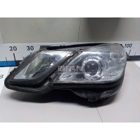 Фара левая Mercedes Benz W212 E-Klasse (2009 - 2016) A2128208361