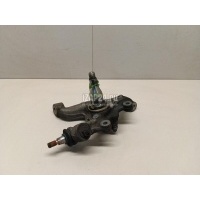 Кулак поворотный передний левый Mercedes Benz W212 E-Klasse (2009 - 2016) 2123322301