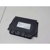 Блок управления АКПП Mercedes Benz W212 E-Klasse (2009 - 2016)  0034464310